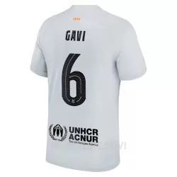 Dresovi FC Barcelona GAVI 6 Treći 2022/23 Dresovi FC Barcelona GAVI 6 Treći 2022/23