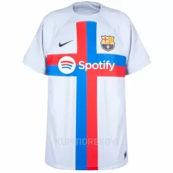Dresovi FC Barcelona GAVI 6 Treći 2022/23