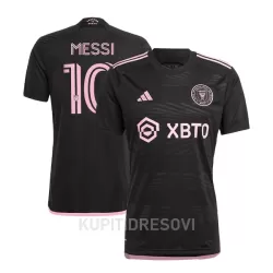 Dresovi Inter Miami CF Messi 10 Gostujući 2023/24 Dresovi Inter Miami CF Messi 10 Gostujući 2023/24