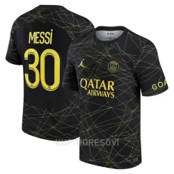 Dresovi Paris Saint-Germain MESSI 30 Četvrta Jordan 2022/23 Dresovi Paris Saint-Germain MESSI 30 Četvrta Jordan 2022/23