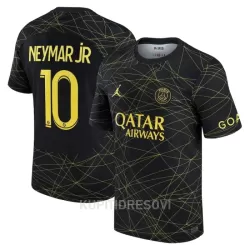 Dresovi Paris Saint-Germain NEYMAR JR 10 Četvrta Jordan 2022/23 Dresovi Paris Saint-Germain NEYMAR JR 10 Četvrta Jordan 2022/23