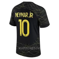 Dresovi Paris Saint-Germain NEYMAR JR 10 Četvrta Jordan 2022/23