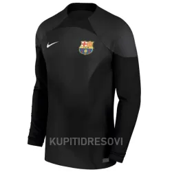Golmanski Dresovi FC Barcelona Gostujući 2022/23 Dugi rukav Golmanski Dresovi FC Barcelona Gostujući 2022/23 Dugi rukav