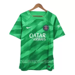 Golmanski Dresovi Paris Saint-Germain Domaći 2023/24 Golmanski Dresovi Paris Saint-Germain Domaći 2023/24
