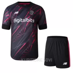 Dječji Dresovi AS Roma Treći 2022/23 Dječji Dresovi AS Roma Treći 2022/23