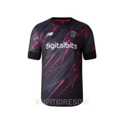 Dječji Dresovi AS Roma Treći 2022/23