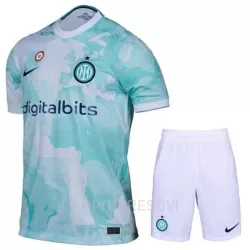 Dječji Dresovi Inter Milan Gostujući 2022/23