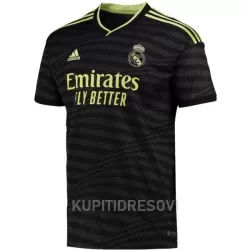 Dječji Dresovi Real Madrid Treći 2022/23