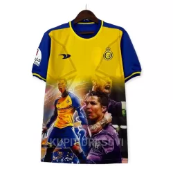 Dresovi AL NASSR RONALDO 7 2022/23 - Specifična Dresovi AL NASSR RONALDO 7 2022/23 - Specifična
