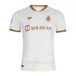 Dresovi Al Nassr Treći 2022/23