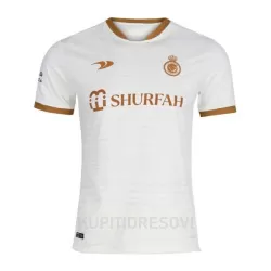 Dresovi Al Nassr Treći 2022/23 Dresovi Al Nassr Treći 2022/23
