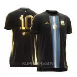 Dresovi Argentina MESSI 10 Golden Bisht Edition