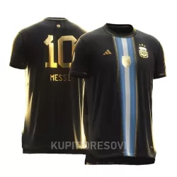 Dresovi Argentina MESSI 10 Golden Bisht Edition Dresovi Argentina MESSI 10 Golden Bisht Edition