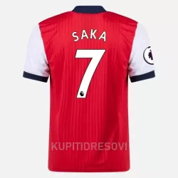 Dresovi Arsenal Saka 7 Adidas Icon 2022/23 Dresovi Arsenal Saka 7 Adidas Icon 2022/23