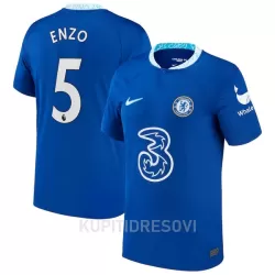 Dresovi Chelsea Enzo 5 Domaći 2022/23 Dresovi Chelsea Enzo 5 Domaći 2022/23