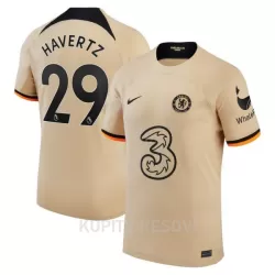 Dresovi Chelsea Havertz 29 Treći 2022/23 Dresovi Chelsea Havertz 29 Treći 2022/23