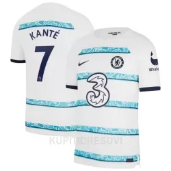 Dresovi Chelsea Kante 7 Gostujući 2022/23 Dresovi Chelsea Kante 7 Gostujući 2022/23
