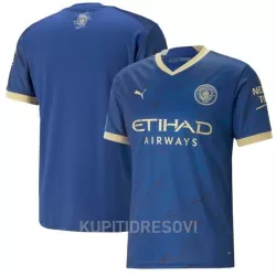 Dresovi Manchester City Četvrta 2022/23 Dresovi Manchester City Četvrta 2022/23