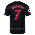 Dresovi Manchester United Ronaldo 7 Adidas Icon 2022/23