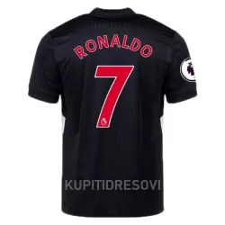 Dresovi Manchester United Ronaldo 7 Adidas Icon 2022/23 Dresovi Manchester United Ronaldo 7 Adidas Icon 2022/23