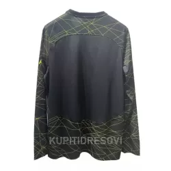 Dresovi Paris Saint-Germain Četvrta 2022/23 Dugi rukav