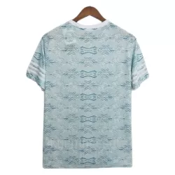 Dresovi Real Madrid 2022/23 Svijetlo plava - Specifična