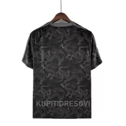 Dresovi Real Madrid Dragon 2022/23 Crna - Specifična