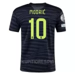 Dresovi Real Madrid Modrić 10 Treći 2022/23