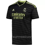 Dresovi Real Madrid Treći 2022/23