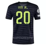 Dresovi Real Madrid VINI JR 20 Treći 2022/23