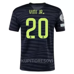 Dresovi Real Madrid VINI JR 20 Treći 2022/23 Dresovi Real Madrid VINI JR 20 Treći 2022/23