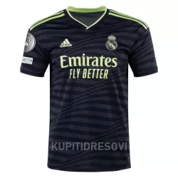 Dresovi Real Madrid VINI JR 20 Treći 2022/23
