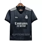 Dresovi Real Madrid Y3 2022/23 Crna - Specifična