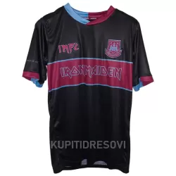 Dresovi West Ham United X Iron Maiden 2023 - Specifična Dresovi West Ham United X Iron Maiden 2023 - Specifična