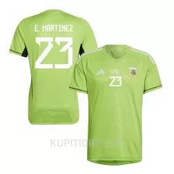 Golmanski Dresovi Argentina Emiliano Martinez 23 SP 2022 Golmanski Dresovi Argentina Emiliano Martinez 23 SP 2022