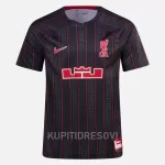 Liverpool X Lebron James Nike Dresovi za Trening 2023