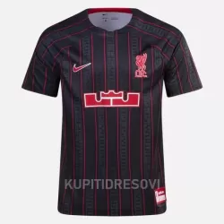 Liverpool X Lebron James Nike Dresovi za Trening 2023 Liverpool X Lebron James Nike Dresovi za Trening 2023