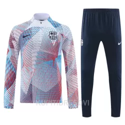 Barcelona Sweatshirt za Trening Četvrt-Zip 2022/23 Barcelona Sweatshirt za Trening Četvrt-Zip 2022/23