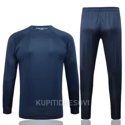 Chelsea Komplet Sweatshirts 2022/23 Navy