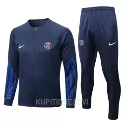 Dječji Paris Saint-Germain Komplet Sweatshirts 2022/23 Navy Dječji Paris Saint-Germain Komplet Sweatshirts 2022/23 Navy