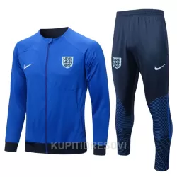 Engleska Komplet Sweatshirts 2022/23 Plava Engleska Komplet Sweatshirts 2022/23 Plava
