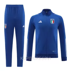 Italija Odijela za Trening 2022/23 Plava Italija Odijela za Trening 2022/23 Plava