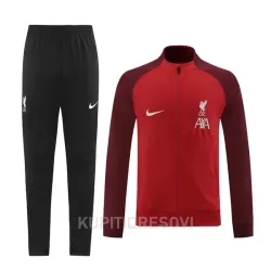 Liverpool Komplet Sweatshirts 2022/23 Crvena Liverpool Komplet Sweatshirts 2022/23 Crvena