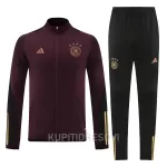 Njemačka Odijela za Trening 2022 Crvena