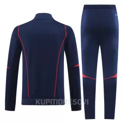 Španjolska Komplet Sweatshirts 2022/23 Navy