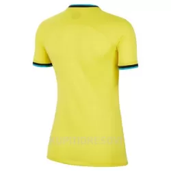 Ženski Dresovi Inter Milan Treći 2022/23