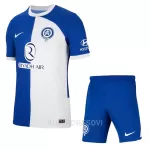 Dječji Dresovi Atlético Madrid Gostujući 2023/24