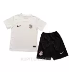 Dječji Dresovi Corinthians Domaći 2023/24