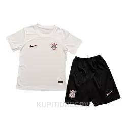 Dječji Dresovi Corinthians Domaći 2023/24 Dječji Dresovi Corinthians Domaći 2023/24
