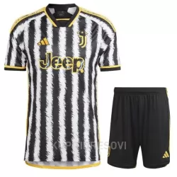 Dječji Dresovi Juventus Domaći 2023/24 Dječji Dresovi Juventus Domaći 2023/24